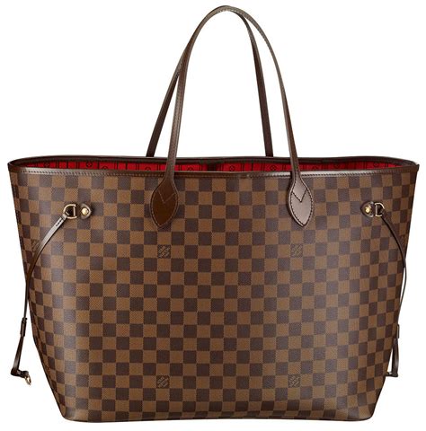 louis vuitton neverfull gm tweedehands|Louis Vuitton Neverfull resale.